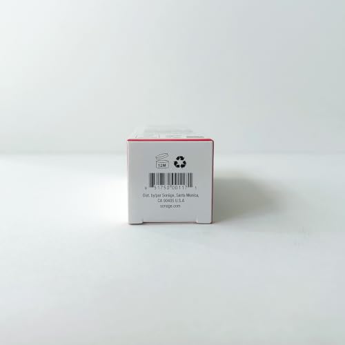 Luster Eye Cream with Vegan Collagen 15 ml | Soothing Under-Eye Care