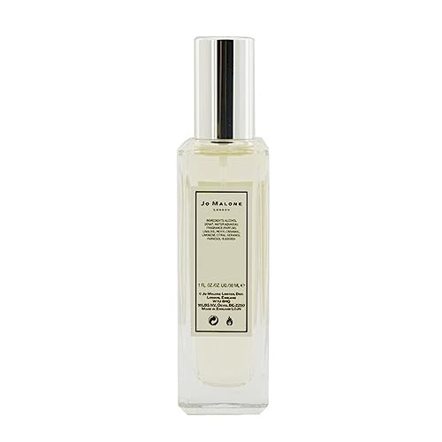 Jo Malone Orange Blossom Cologne Spray 30ml Floral Fragrance for Women - 1 Fl Oz