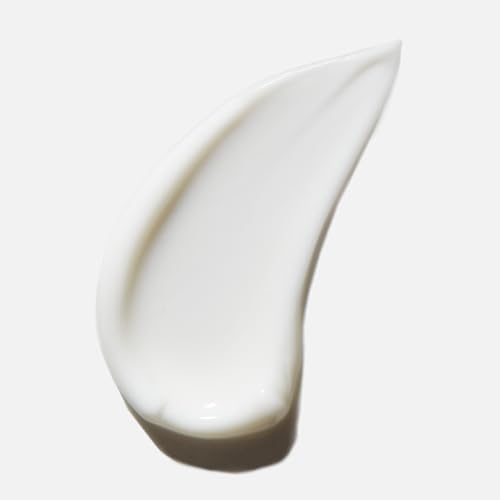 Glowing Face Moisturizer with Peptides, Ceramides & Hyaluronic Acid for Dry Skin