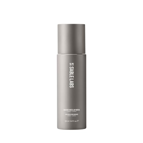 Refill for Rooibos Micellar Water - 150 mL, Vegan, Recyclable Packaging