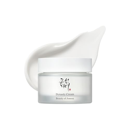 Beauty of Joseon Ginseng Essence Water & Dynasty Hydrating Face Moisturizer Set