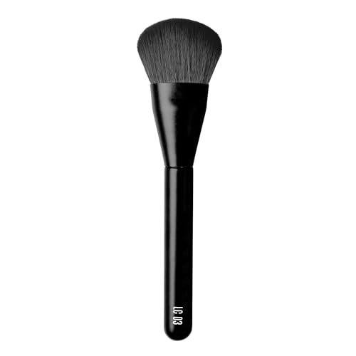 LC 03 Foundation Brush for Liquid & Cream Makeup - Synthetic – Variation of THIS listing