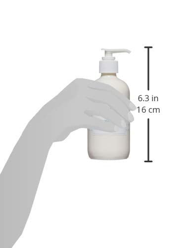 FarmHouse Fresh Coconut Shea Body Lotion - Moisturizing Cream with Shea & Jojoba, 8 Fl Oz - Pack of 1