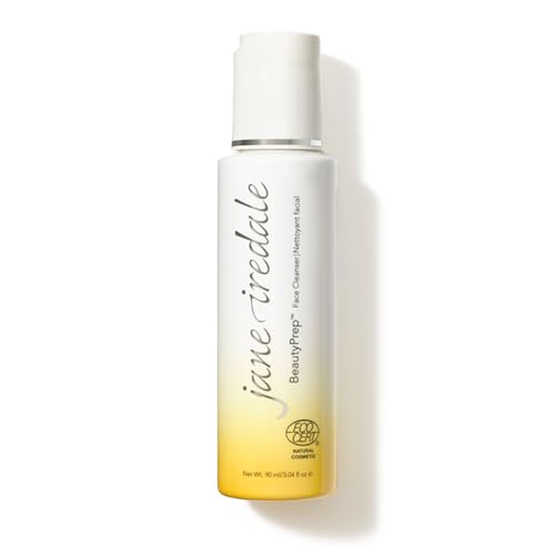 jane iredale BeautyPrep Face Cleanser