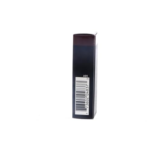 MAC Plum Lipstick - Film Noir (S)