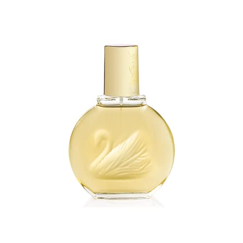 Vanderbilt Women's Perfume 3.4 oz by Gloria Vanderbilt – Citrus & Floral Scent