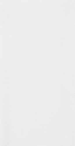 Hoffmaster Linen-Like Disposable Guest Towels 500 Pack, 12x17 Inches, 1/6 Fold, White