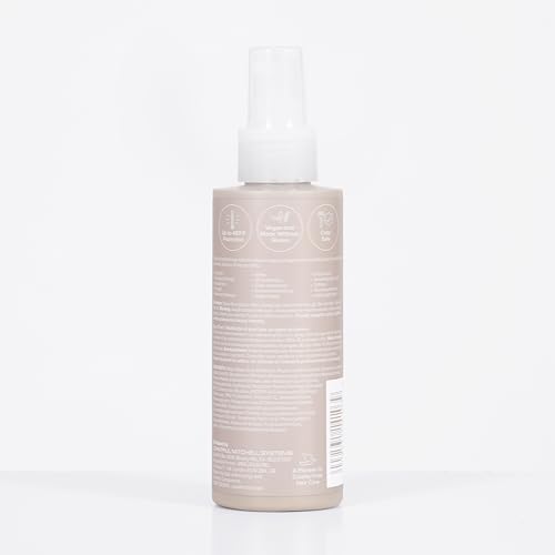 Paul Mitchell 15-In-1 Spray, Multitasking Spray For All Hair Types, 5.1 fl oz