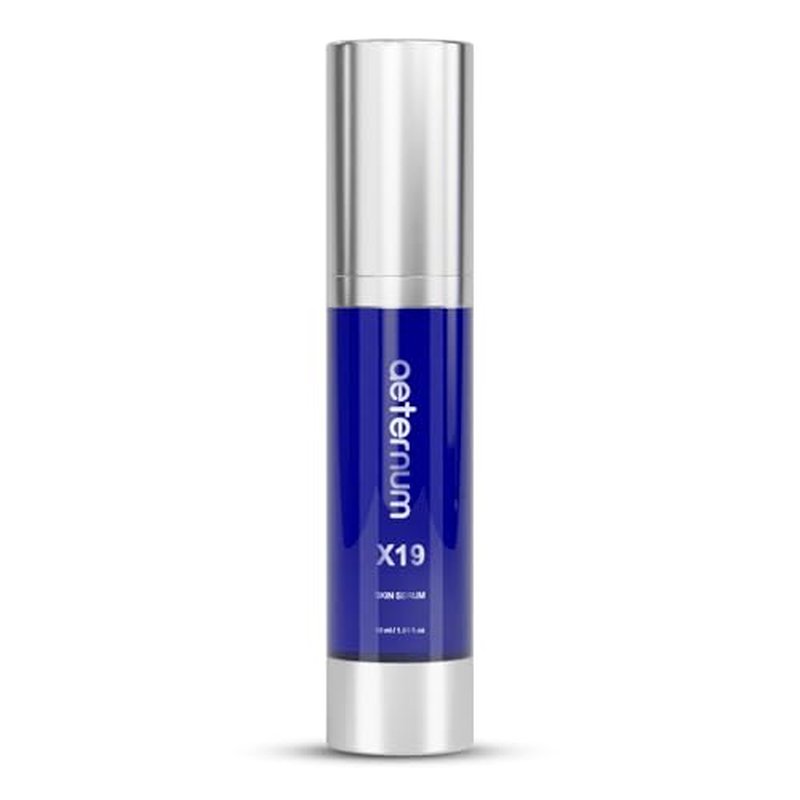 Aeternum X19 Skin Serum