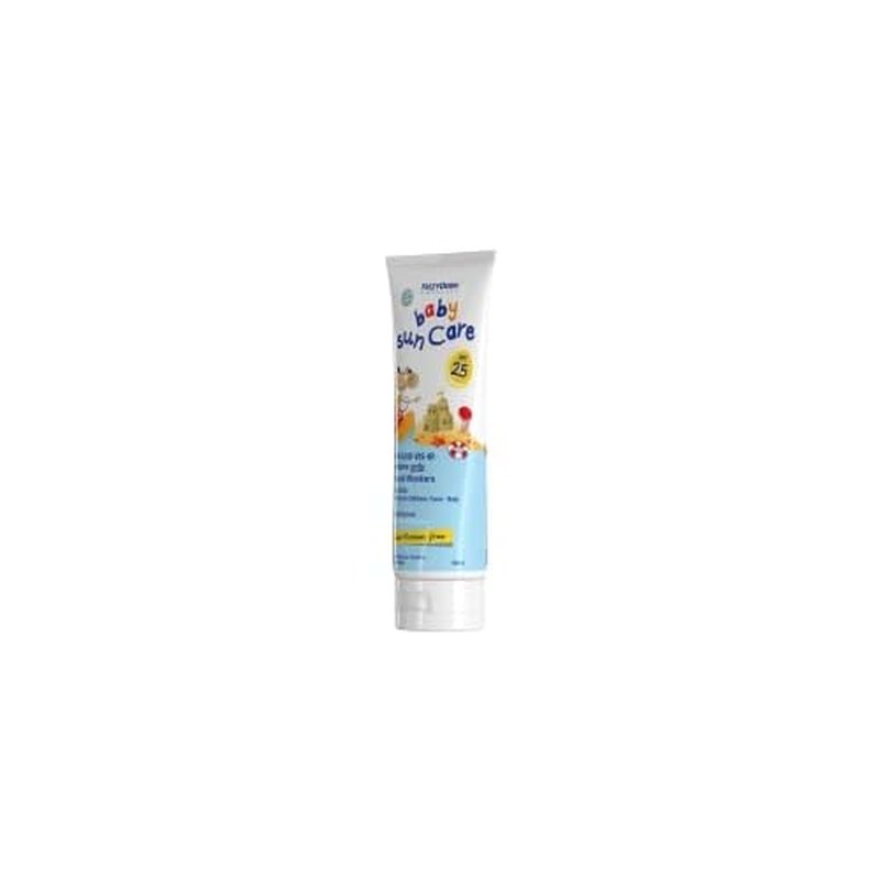 FREZYDERM BABY SPF25 100ml SUN CARE