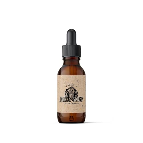Johnny Slicks Thinning Hair Kit - Rugged Scent Organic Hair Care Set