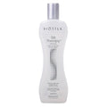BioSilk Silk Therapy Original Cure, Reconstructing Treatment For Adding Shine & Helping Prevent Split Ends, Sulfate, Paraben, & Cruelty-Free, 12 Oz | Adding Shine, Sulfate Free, Paraben Free, Cruelty Free, 12 Oz