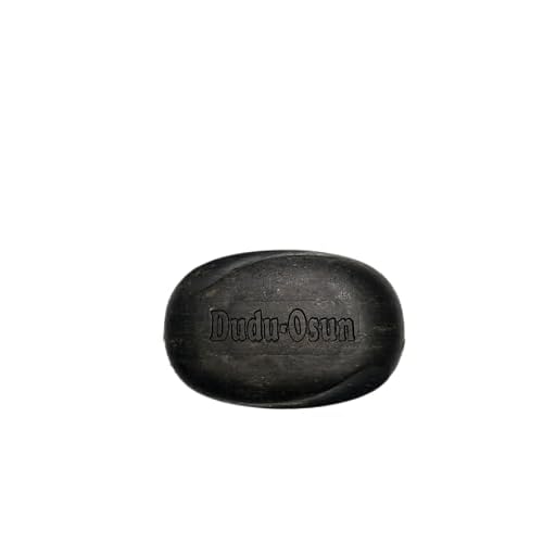 The Roots Naturelle DUDU OSUN BLACK SOAP 6PACK | FRESH FRAGRANCE