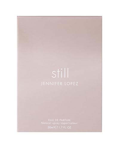 Jennifer Lopez Still Eau De Parfum Spray 1.7 Oz - For Women - Variation of THIS listing