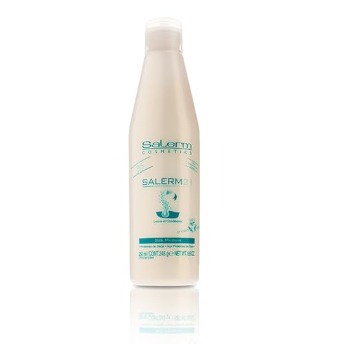 Selsun Blue Moisturizing Anti-dandruff Shampoo with Aloe, 11 fl. oz., Selenium Sulfide 1% (Pack of 2)