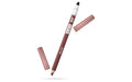 Pupa Milano True Lips Blendable Lip Liner 017 Natural Dual-End 0.04oz