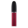 Liquid Lipstick - Deep Berry Shade, 0.17 oz / 5 ml, Moisture-Matte Finish