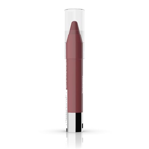 Neutrogena MoistureSmooth Color Stick 100 Pink Nude - 0.11 oz, 36 Count
