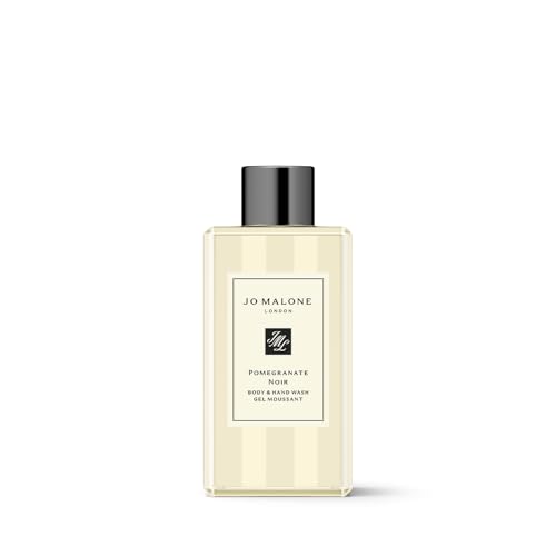 Jo Malone Body & Hand Lotion, Lime Basil & Mandarin, 3.4 Fl Oz