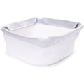 Childhome CHCWMCOWB Unisex Toiletry Bag