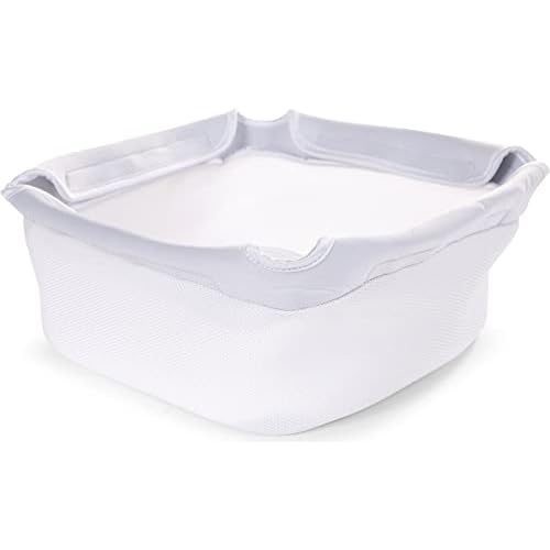Childhome CHCWMCOWB Unisex Toiletry Bag