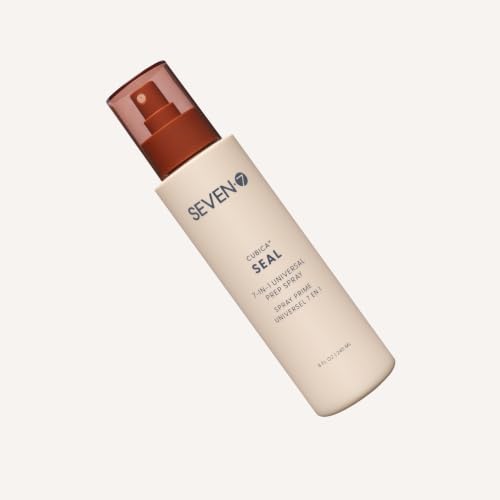 7-in-1 Hair Primer Spray with Aloe & ProVitamin B5 - 8 Fl Oz - Women & Men