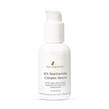 Niacinamide Face Serum with Hyaluronic Acid & Honey - Hydrating & Pore Minimizer, 2 fl oz