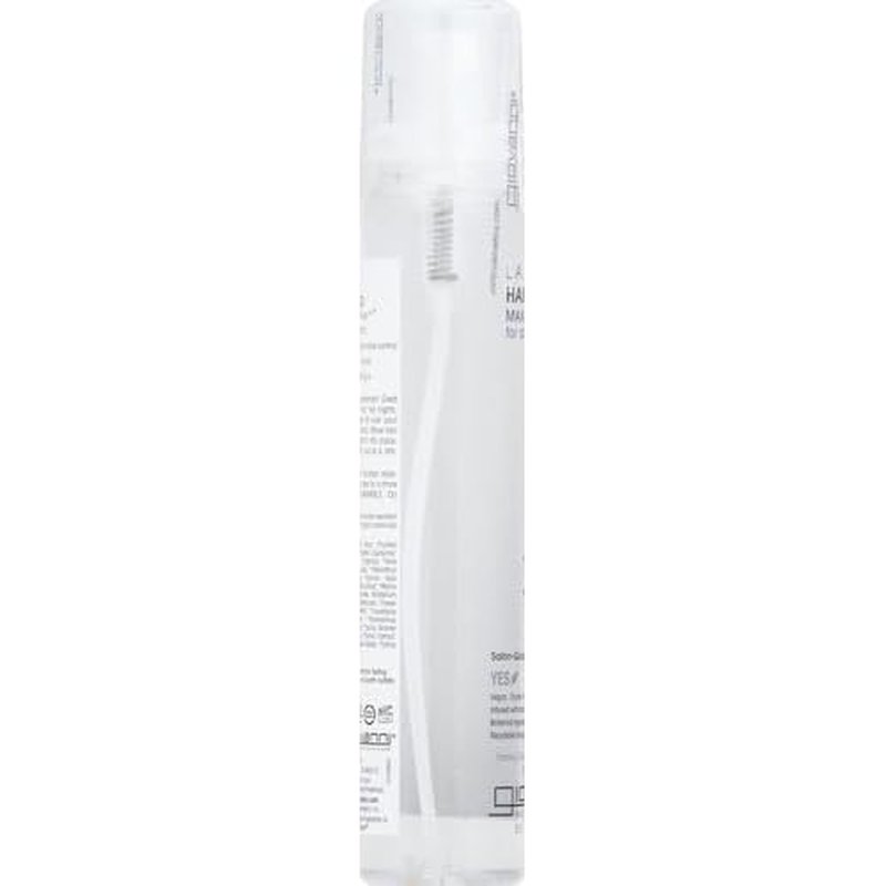 GIOVANNI L.A. Hold Hair Spritz - Maximum Hold Styling Spray, Lightweight, Lauryl & Laureth Sulfate Free - 5 oz