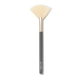 Grey Jane Iredale Fan Brush for Powder Blush & Bronzer - Vegan Cruelty-Free