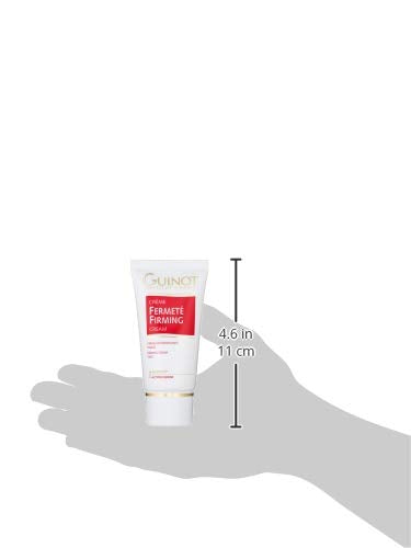 Guinot Firming Lift Cream - Anti-Aging Facial Moisturizer 1.7 fl oz