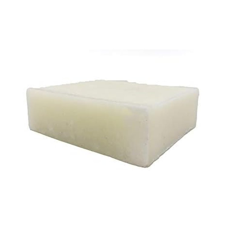 EST'D 2004 HC Meadow Bloom Tallow Bar Soap - Unscented 2 Pack - Made with All Natural 100% Grass Fed Tallow Handmade Soap Bar - Great for Face or Body Soap