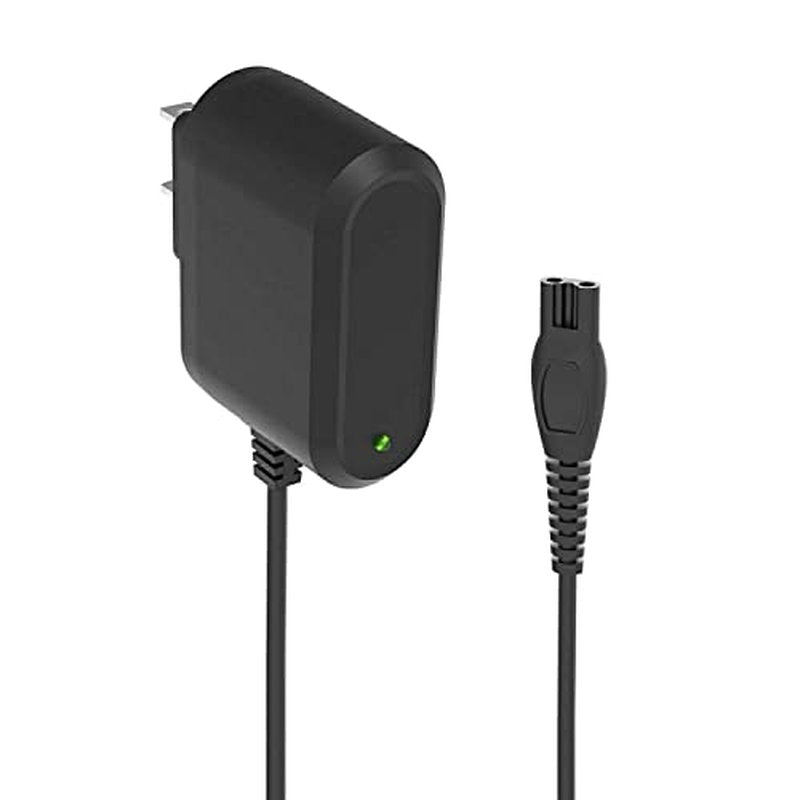 AC Power Cord for Philips Norelco 8500X 8138XL 8140XL 8150XL Electric Shaver