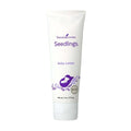 Gentle Baby Lotion for Sensitive Skin - 4oz Hypoallergenic & Plant-Based