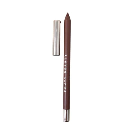 FENTY BEAUTY Glow'N Xtra 2 Piece Lip Set - Lip Liner (Extra Thigh) and Gloss Bomb Stix (Fenty Glow)