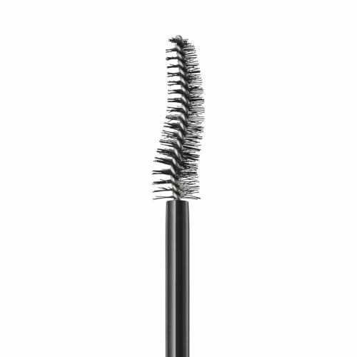MAC MACStack Elevated Mascara - Buildable Volume & Length, Black