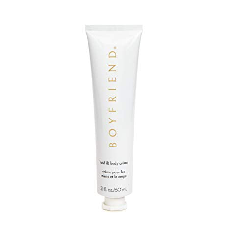 Boyfriend Hand & Body Moisturizer with Hyaluronic Acid 2.1 fl oz - Variation of THIS listing