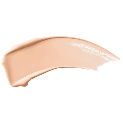 Burt's Bees Goodness Glows Tinted Moisturizer, Rich in Antioxidants, Buff 1.0 Ounce