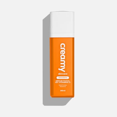 Vitamin C Face Serum - Brightening & Anti-Aging, All Skin Types, 1 fl oz