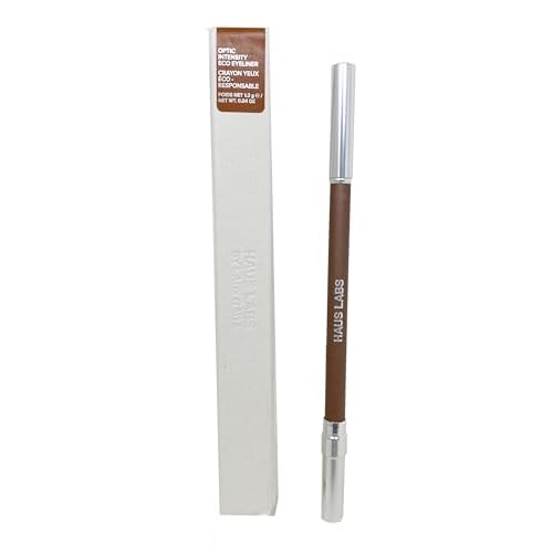 HAUS LABS BY LADY GAGA Optic Intensity Eco Eyeliner - Deep Bronzer Shimmer (.04 OZ)