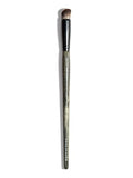Rose and Ben Beauty C31 Spot Concealer Brush - Angled Makeup Brush for Flawless Coverage