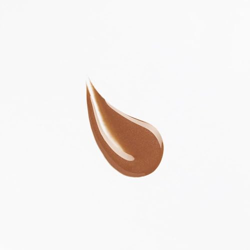 Liquid Bronzer for Glowing Skin - Buildable, Skincare-Infused Makeup Drops
