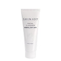 Facial Cleanser for Normal and Dry Skin, Gentle Face Wash, Makeup Remover, Gluten-Free Paraben-Free Sulfate-Free Cleanser Face Wash - 4 fl oz