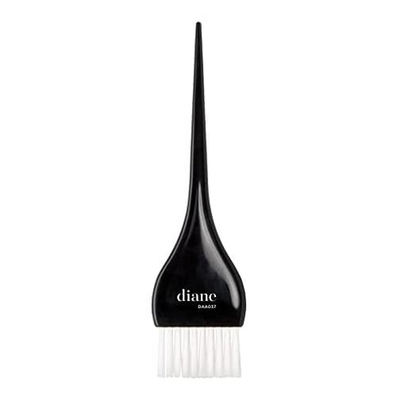 Diane 2 Inch Precision Tip Tint Brush (Pack of 4)