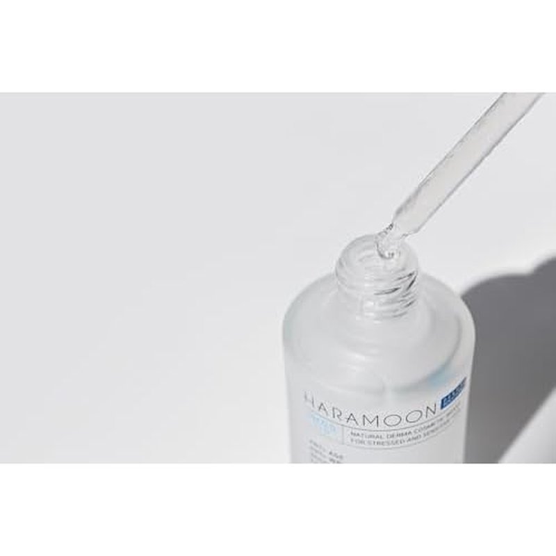 Hydrating Ampoule (10x Stronger than Serum) | Fragrance Free Korean Skin Care | Beta Glucan, Hyaluronic Acid + Vegan, EWG Verified