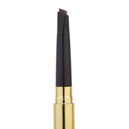 Winky Lux Uni-Brow Universal Eyebrow Pencil and Precision Brow Pencil Bundle, Eyebrow Makeup for All Brow Shades, Eyebrow Color
