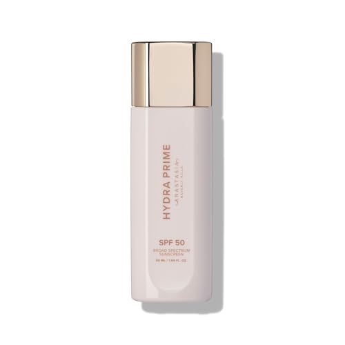 Anastasia Beverly Hills Women's Hydra Prime SPF 50