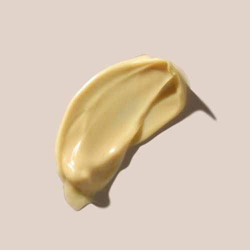 AHAVA Hand Cream for Dry & Sensitive Skin with Shea & Hippophae Oil - 4.2 Fl Oz