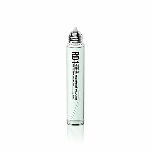 PATRICKS RD1R Thinning Hair Treatment Spray Refill - Volumizing & Strengthening with Redensyl & Capixyl™ - 0.68 fl oz