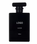Men's Black Suede Fragrance & Grooming Set - Eau De Toilette, Hair & Body Wash, Deodorant