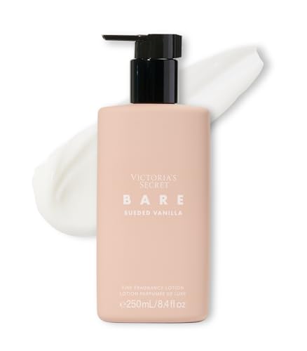 Vanilla Woody Scented Body Lotion - Fast Absorbing, Nourishing Moisturizer - 8.4 fl oz